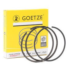 Toyota Quantum 2.7 Petrol Engine Piston Rings Goetze