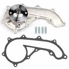 Toyota Quantum 2.7 Petrol Engine Water Pump GMB