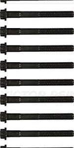 Toyota Q2.7 Cylinder Head Bolts Victor Reinz